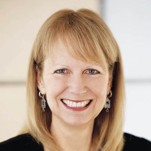 Portrait: Cornelia Zimmermann