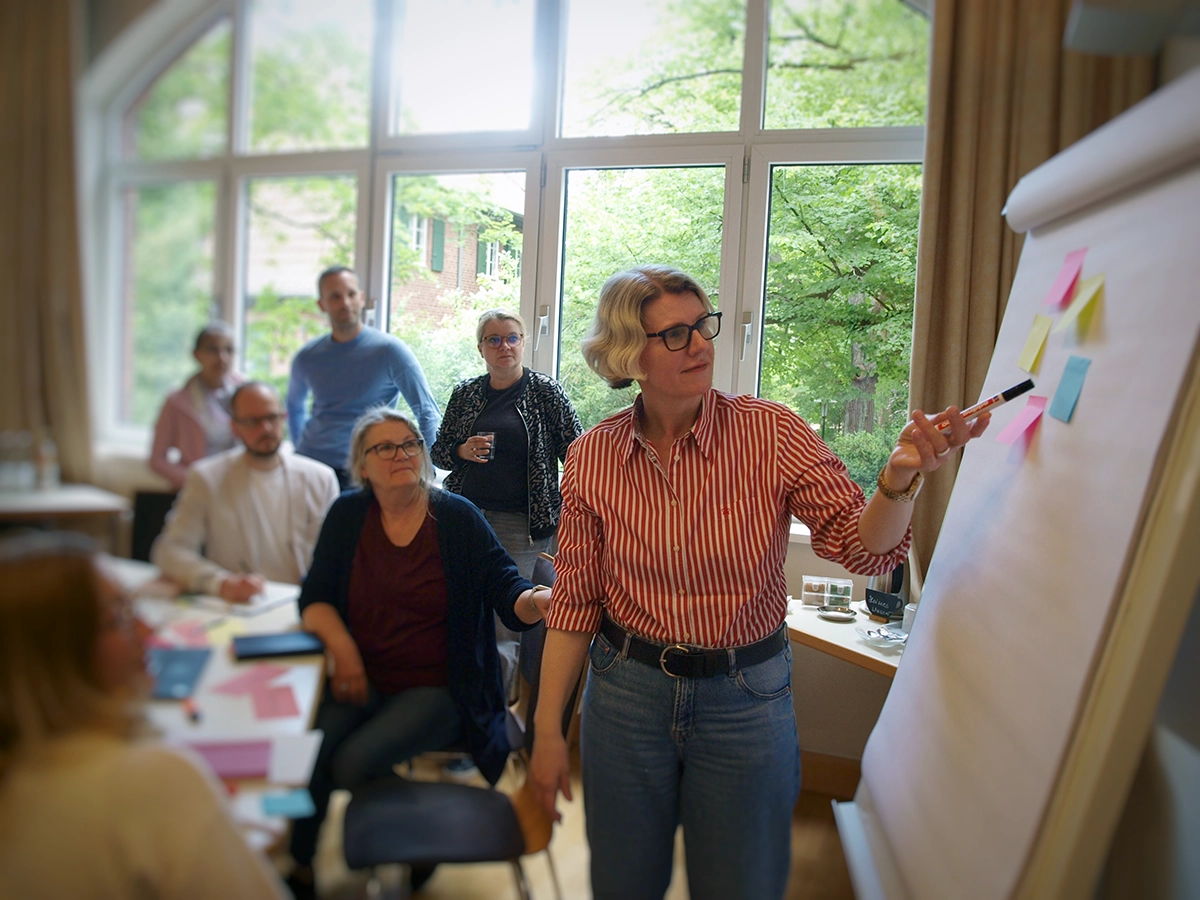 Einen alternativen Text für das Bild einfügen